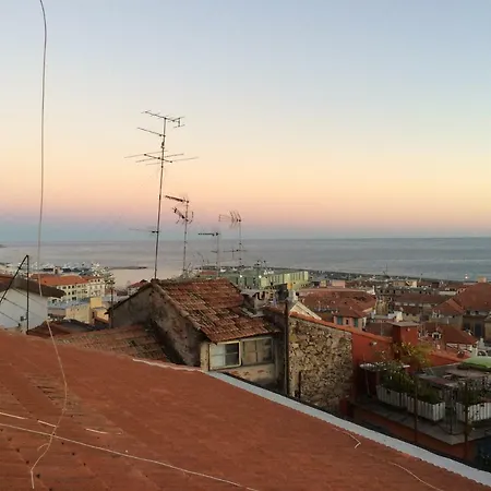 Blue Санремо