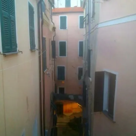 Apartmán Blue Sanremo