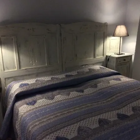Apartment Blue Sanremo