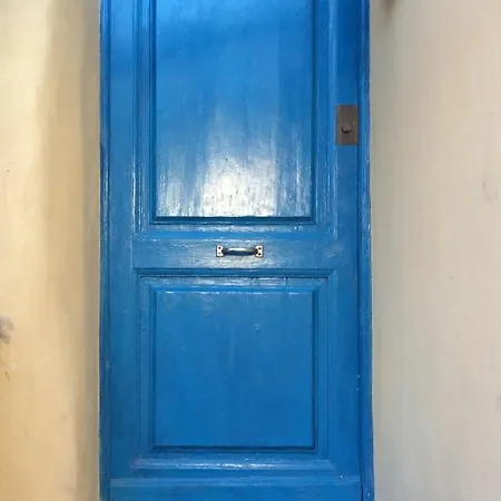 Blue Sanremo