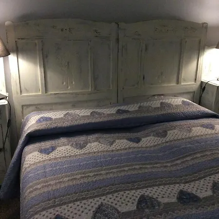 Apartmán Blue *